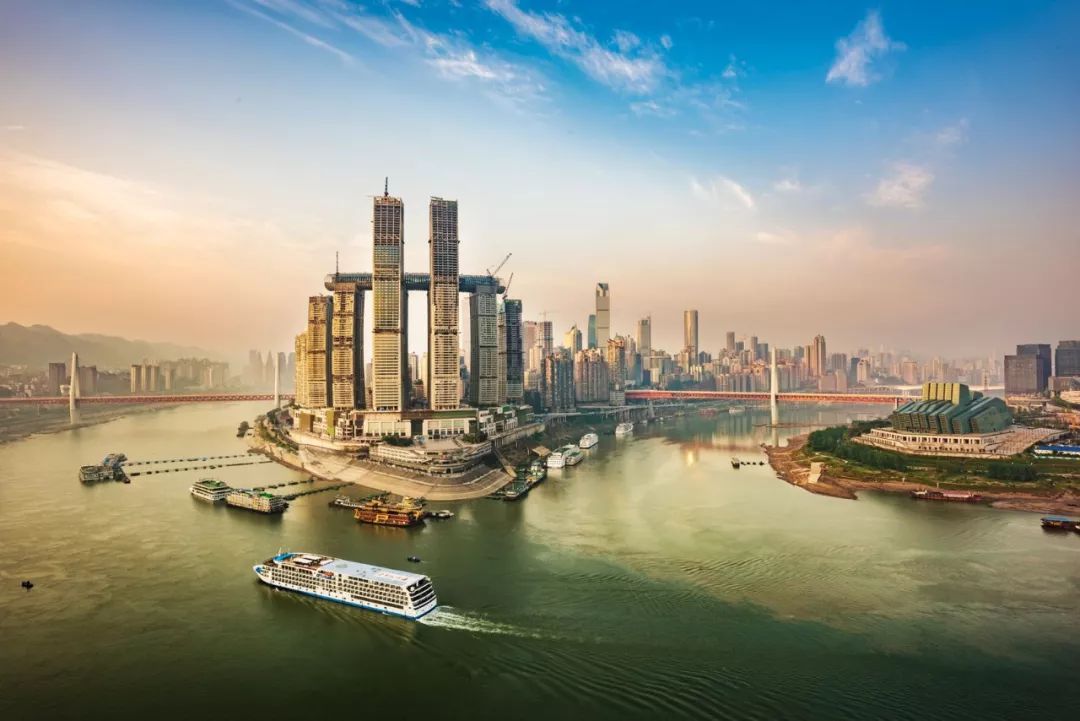 明天，进城！去朝天门捡趴活