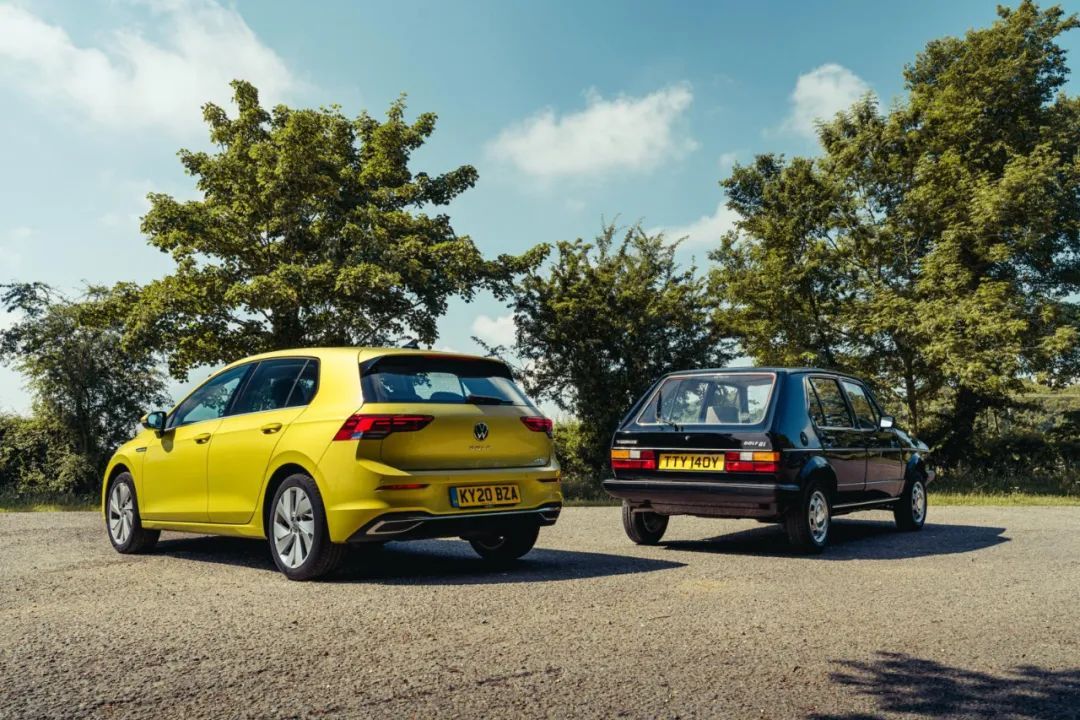 高尔夫8香不香,高尔夫8要买珠光白还是月岩灰