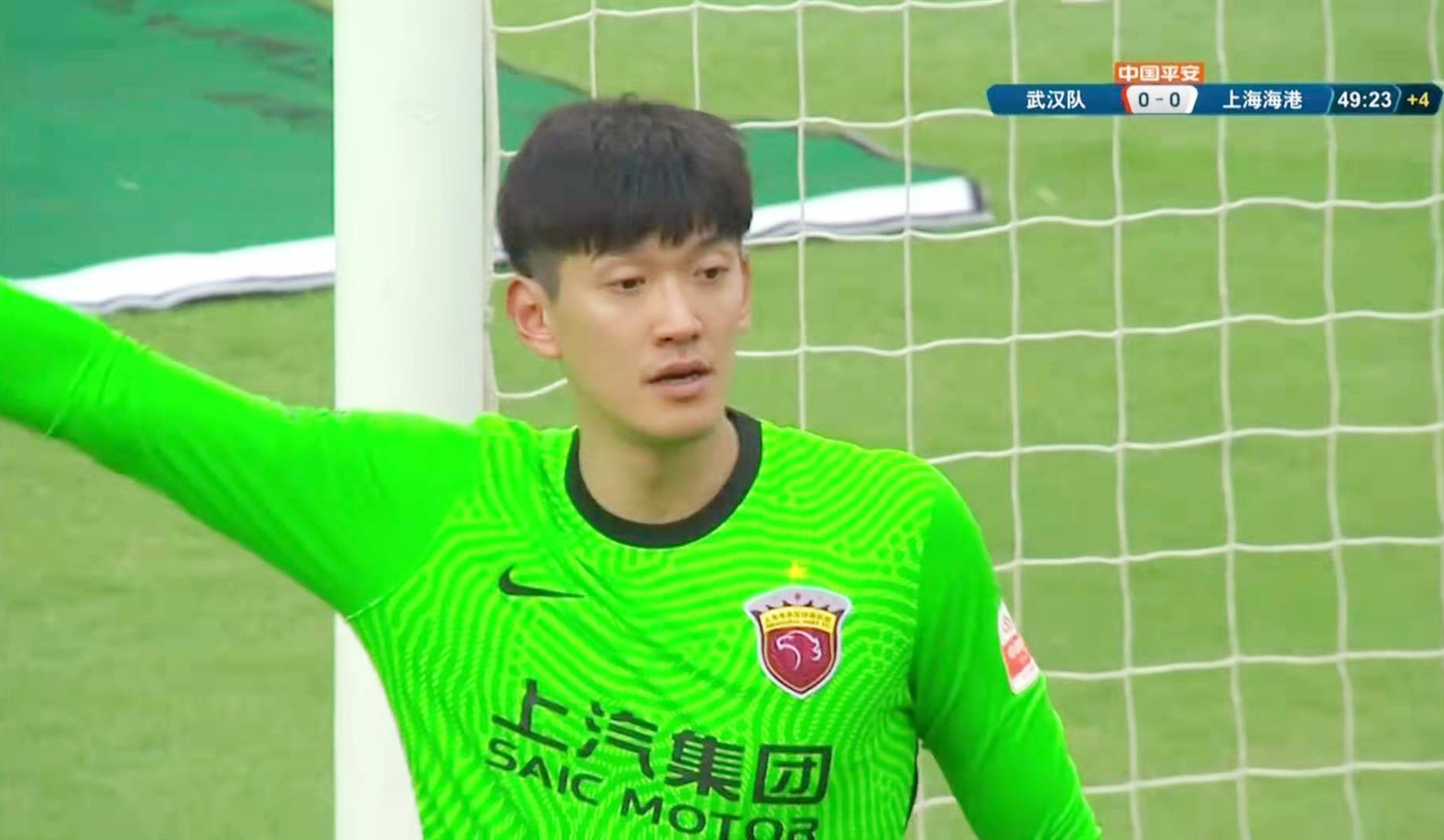 复赛仅一轮，中超就沦为鸡肋！3场0-0，比赛如同中了公益足球的毒