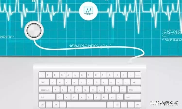 对话互联网医院独角兽,解码医联专科聚焦方略|爱分析调研