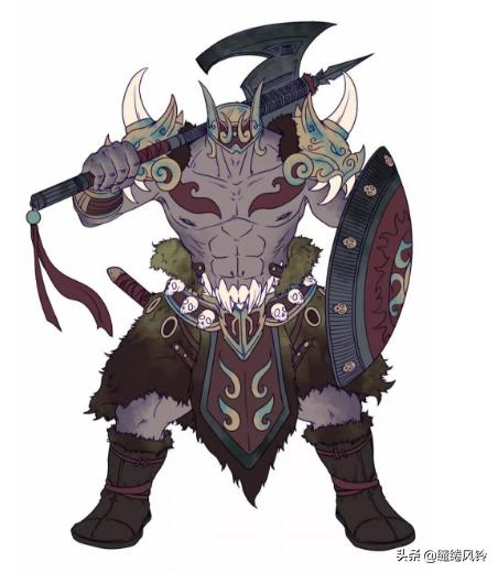 揭秘山海经的所有神兽,山海经四大神兽简介大全