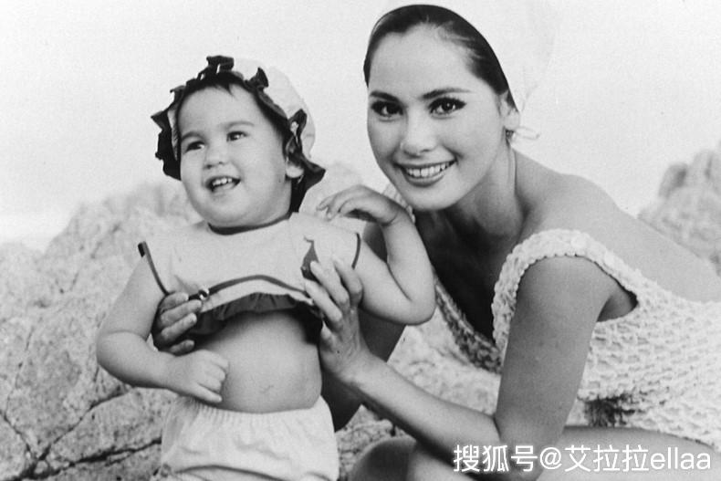 从艺妓到总统夫人，甚至拍裸照！日本79岁黛薇夫人：活着就要尽兴