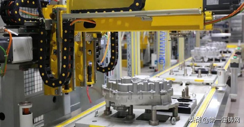 合力科技：找准模具市场脉搏，用实力助力轻量化发展