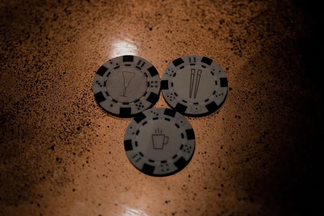 在上海的天花板酒吧“闯关”,喝到第五杯我悟了