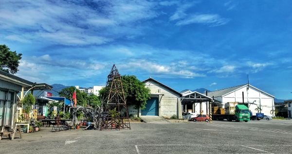 “轨”迷心窍，带你探寻阿杜的店