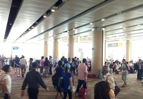 意大利旅游团骗局,意大利旅游骗局揭秘