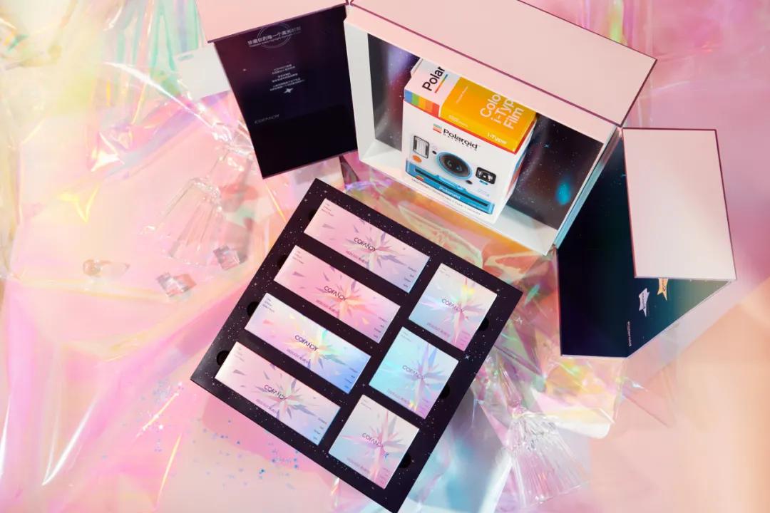 6个月销售额突破5千万+，CoFANCY可糖成为行业造浪者