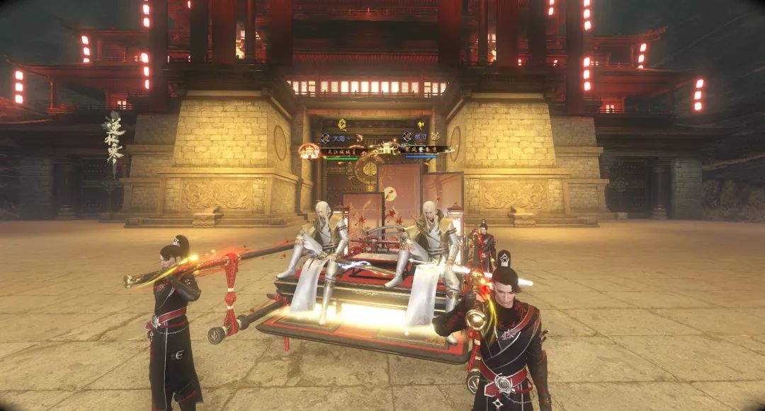 逆水寒多少级收红包,逆水寒跨年领红包