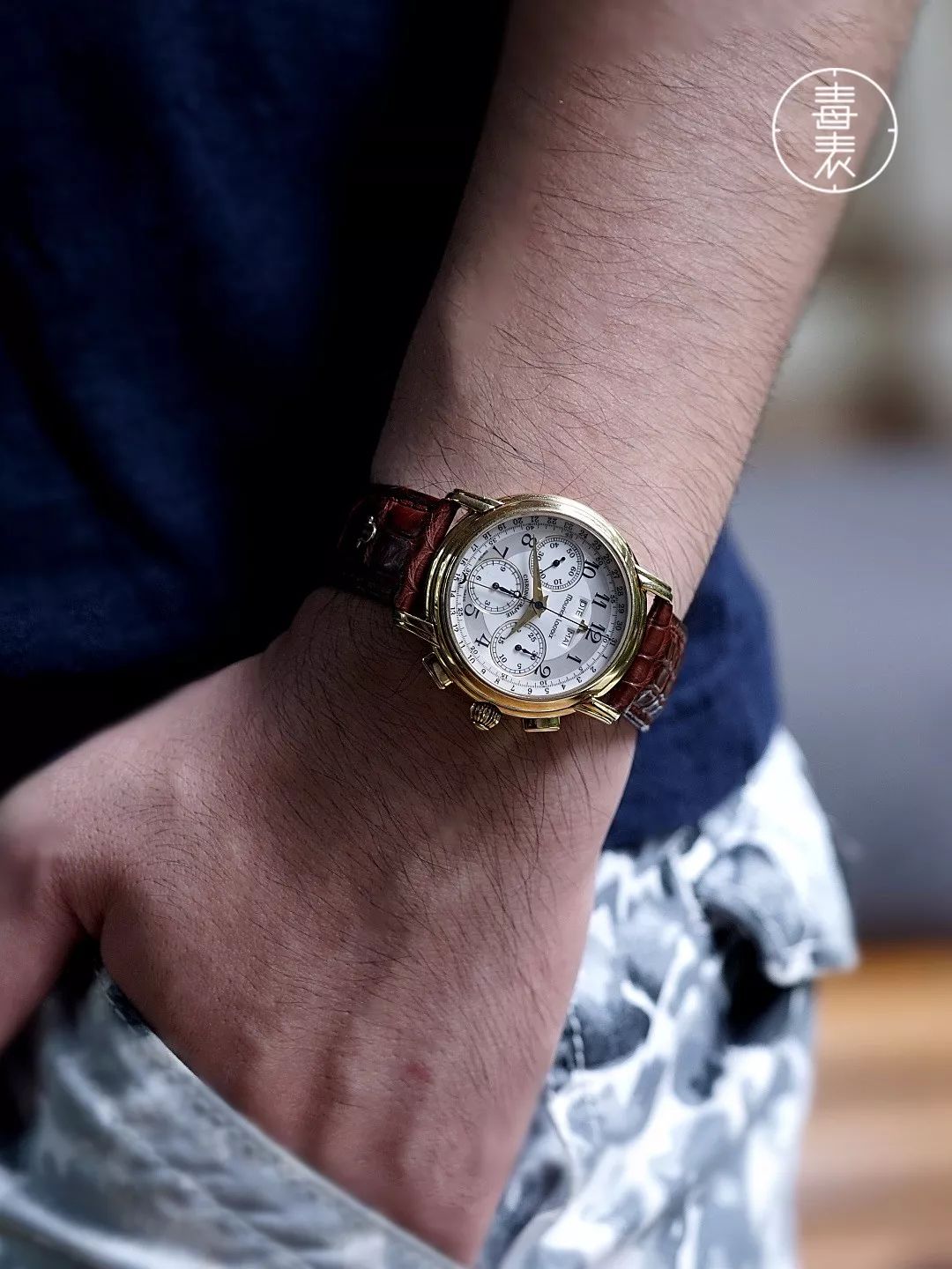 艾美7048用的机芯,艾美pt6227机芯