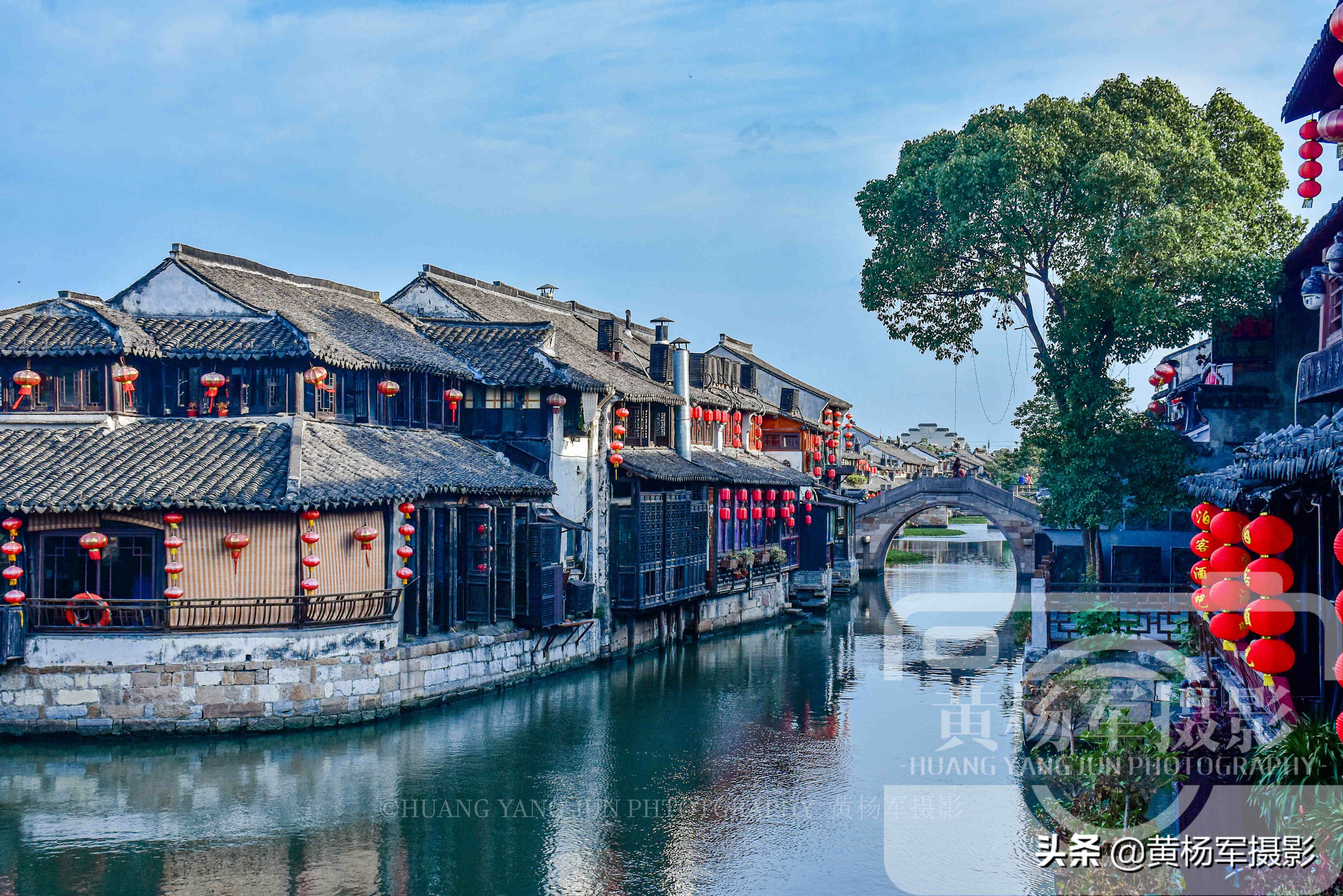 浙江旅居小镇,浙江低调的小城市
