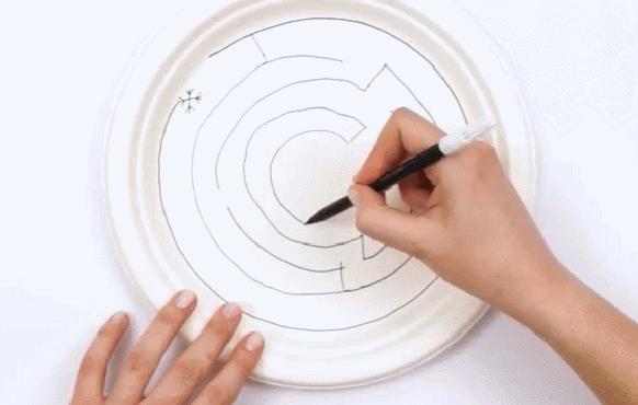 让小孩每天坚持做三件小事,一招让孩子心灵手巧