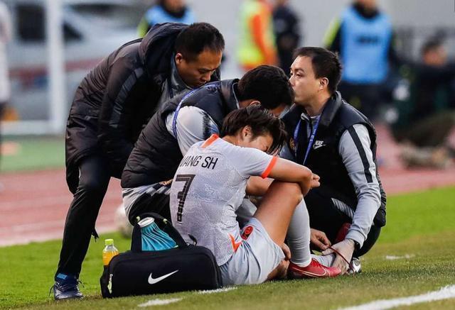 中国女足王霜今日最新消息,女足训练现场完整版