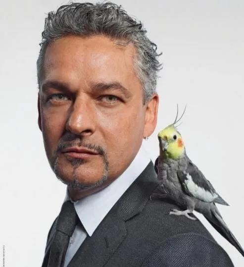 球星巴乔开办欧洲最大佛教中心:每天诵经33年未间断,获诺贝尔奖