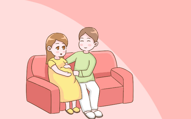 怀孕后会有哪些生理性表现,怀孕生理性不舒服怎么缓解
