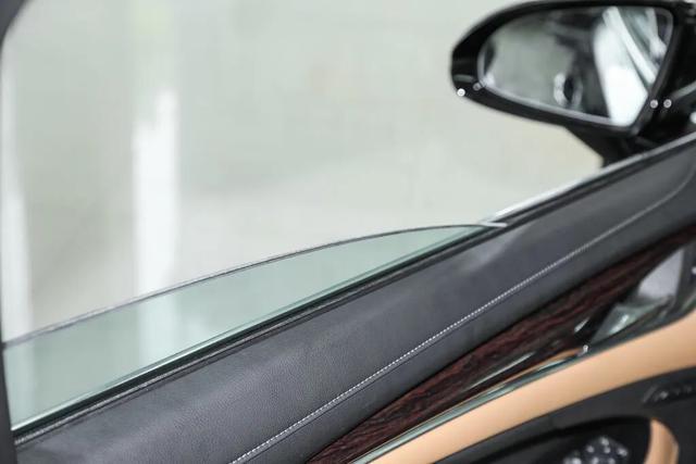 君越和ct5隔音哪个好,20万左右隔音和音响最好的汽车