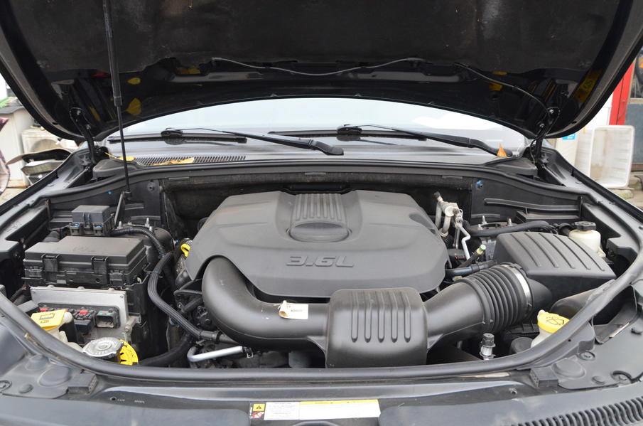 12款大切值不值得买,新款大切到底值不值得入手