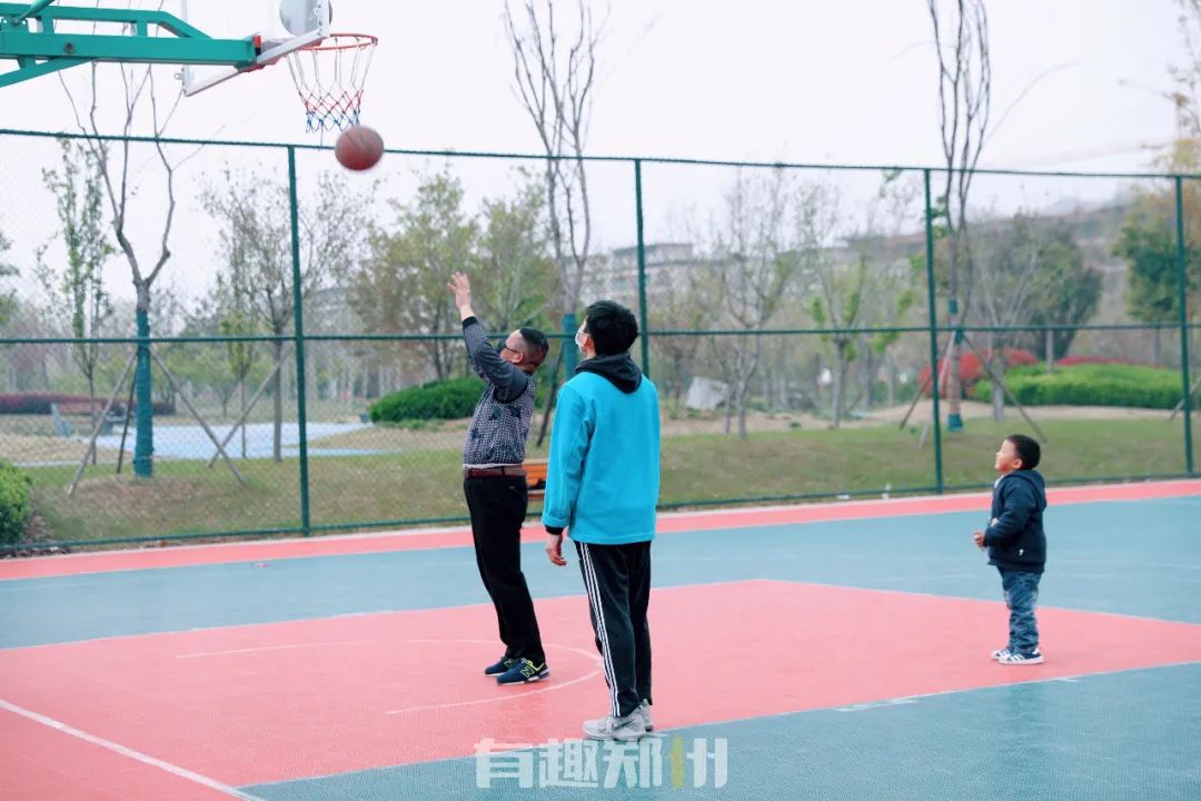 郑州周边人少清静有山有水的地方,郑州人少的公园适合野营