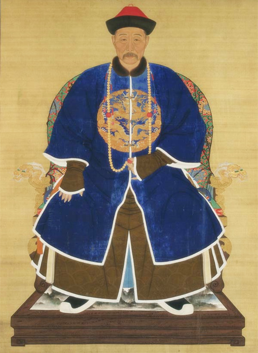 大清最具争议的皇帝,大清王朝最悲催的皇帝