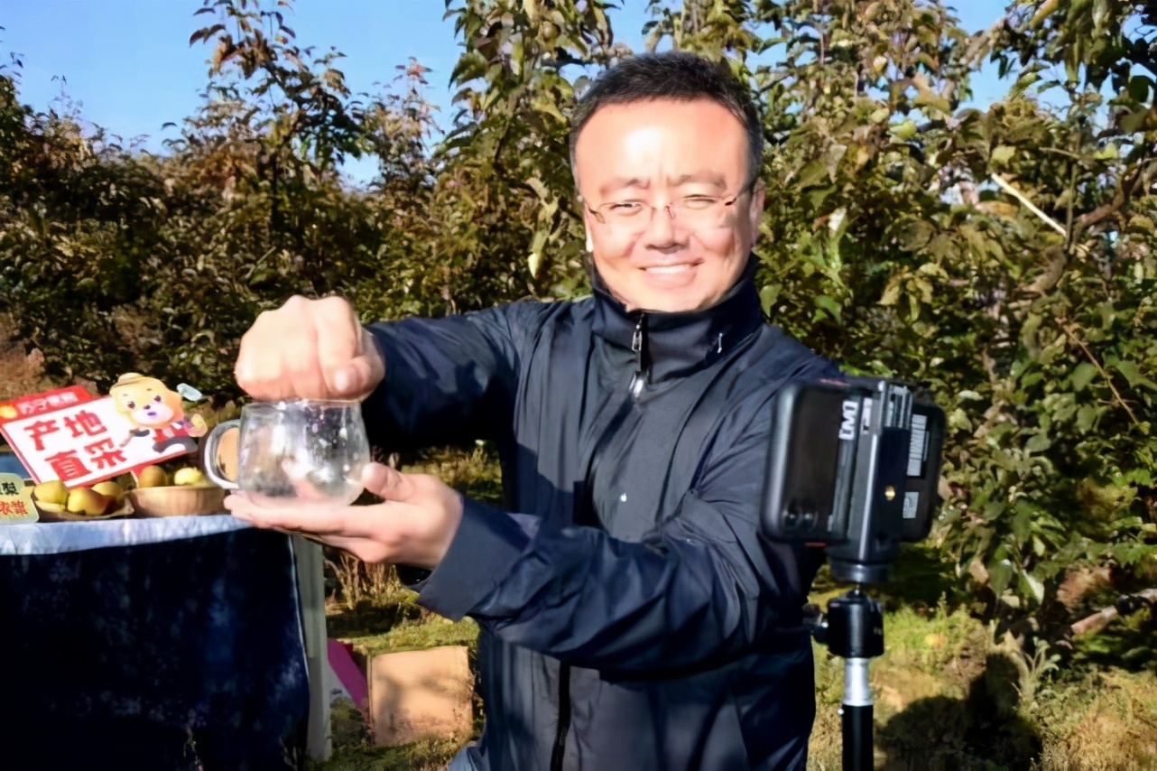 电商带货助推农产品销售,电商带货助农