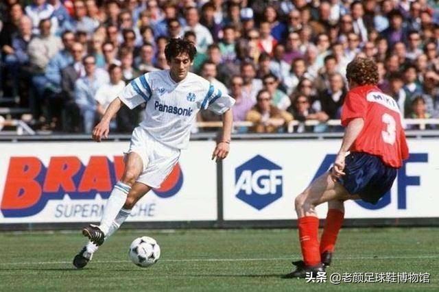 马赛回旋是马拉多纳发明的吗,1998年世界杯齐达内马赛回旋