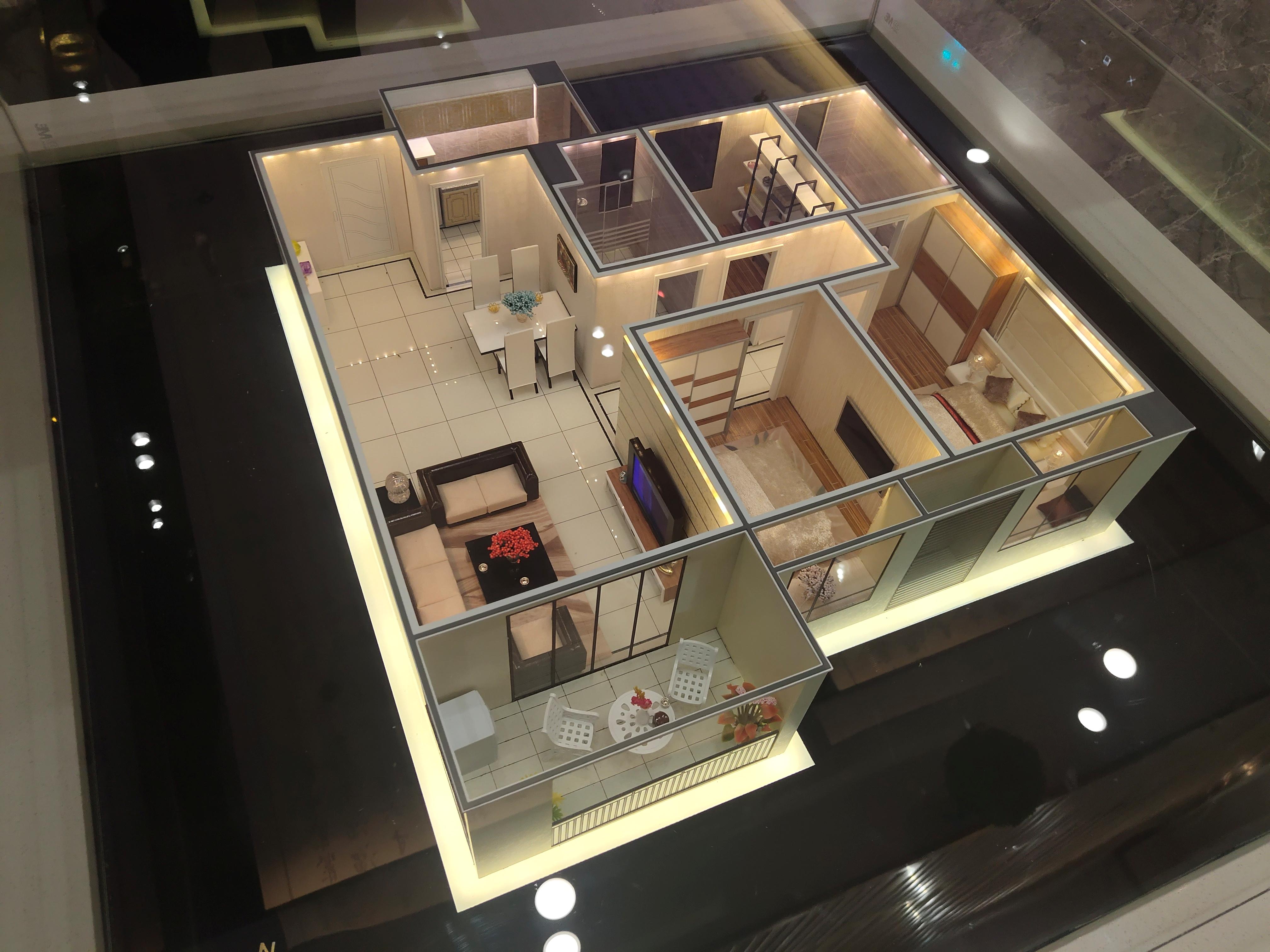 黄冈澳海府房子值得入吗,黄冈澳海府一期