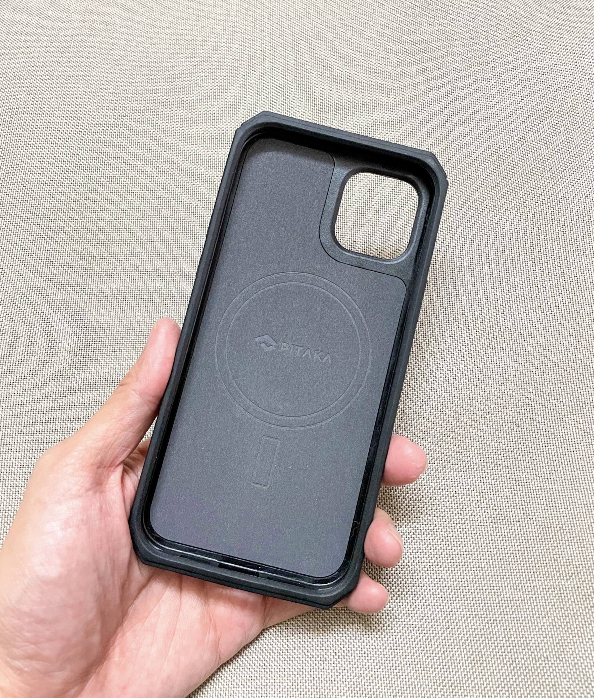 pitaka一般什么时候出新手机壳,pitaka新款全包手机壳