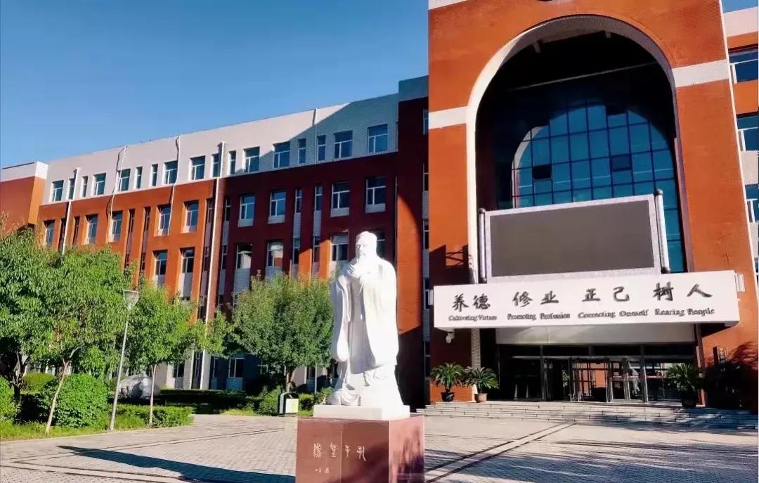 长春主城区40所高中排名,长春市排名前三高中