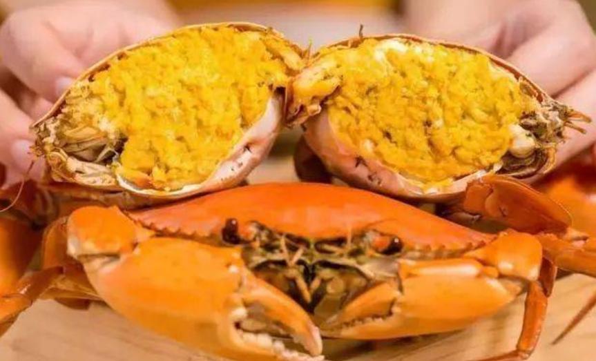 迪拜土豪吃中国蟹 (迪拜蟹中之王视频)