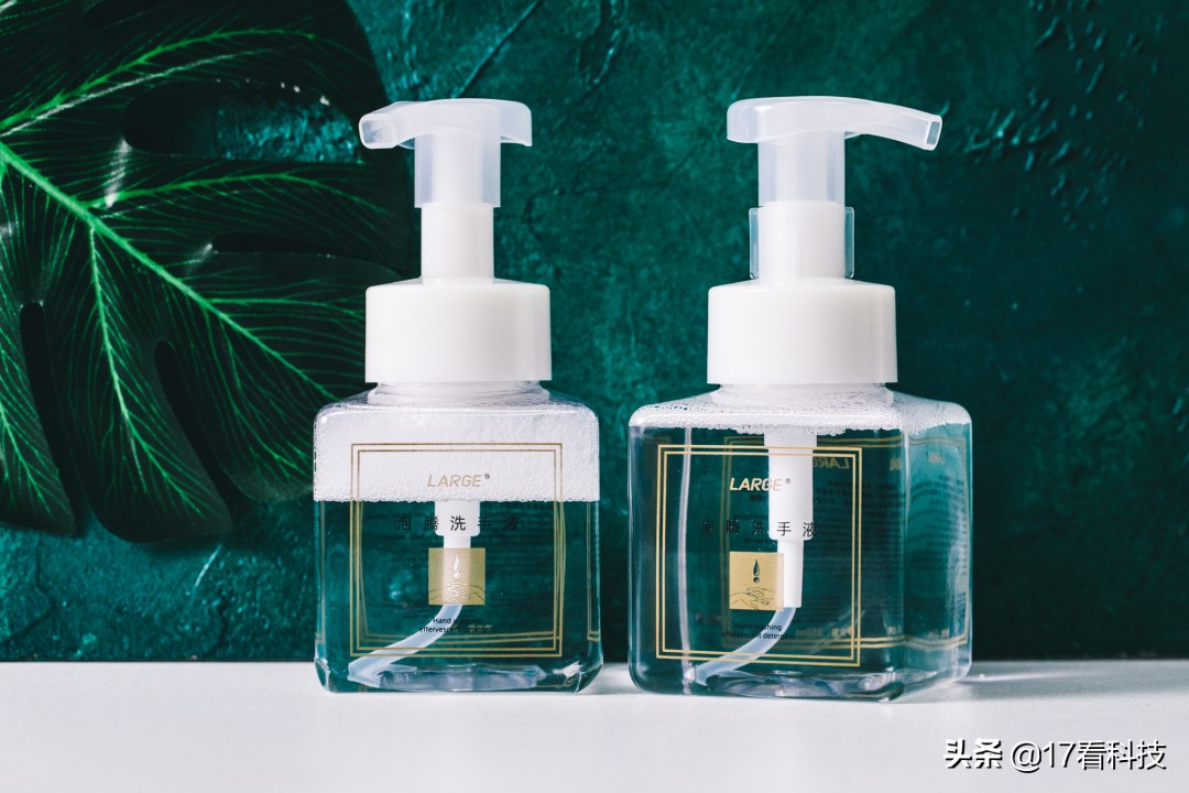 自制洗手液用什么最好,洗手很重要胜过吃补药