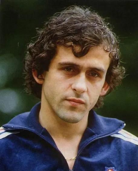 金球那些事儿：1983—85年，绿茵“拿破仑”普拉蒂尼制霸欧洲