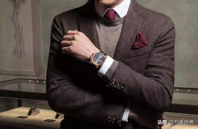 曾经的沛纳海,百达翡丽和卡地亚的区别