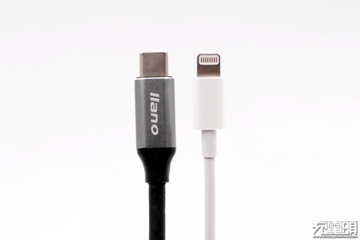 绿巨能充电器快充测评,绿巨能22.5瓦充电器