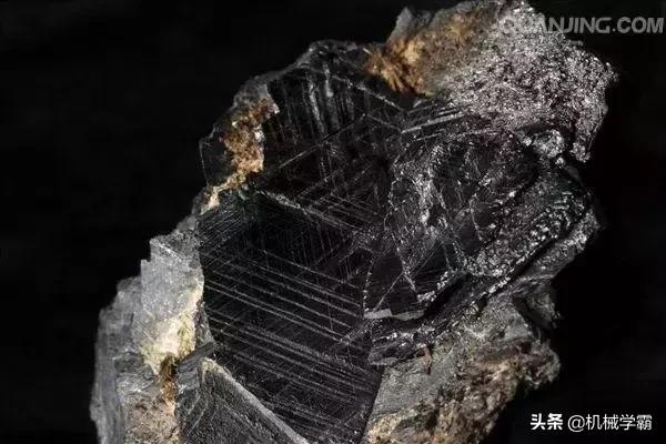 涨知识40个金属之最,几大金属之最