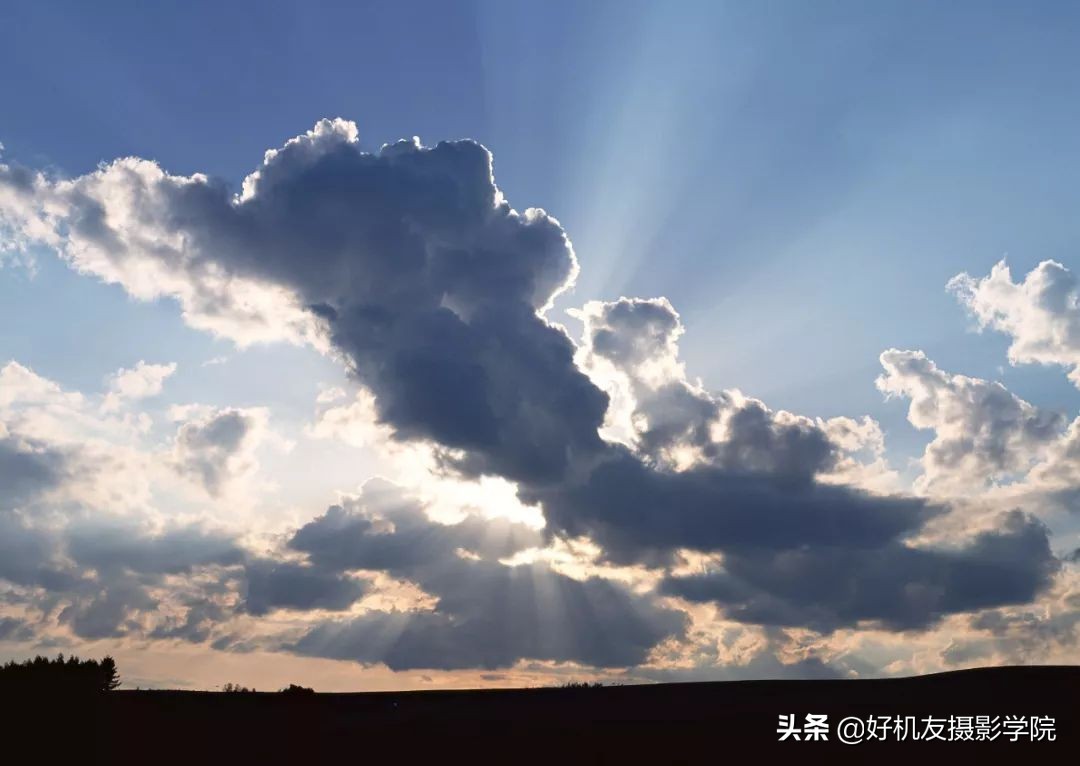 拍日出日落十大技巧,不会拍风景怎么办
