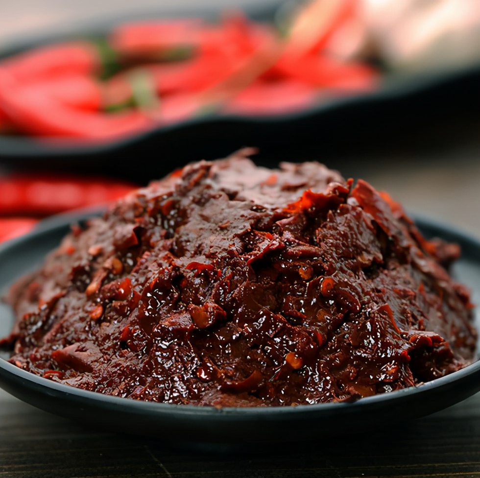 不管啥牌子的豆瓣酱，发现这3点，都不是正宗的，无论贵贱都别买