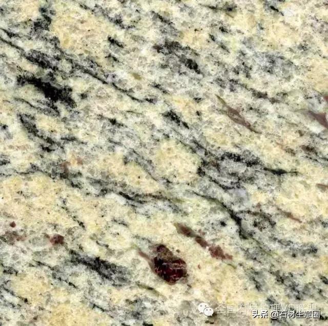 天然石材20跟25的区别,天然石材含有的矿物质几种