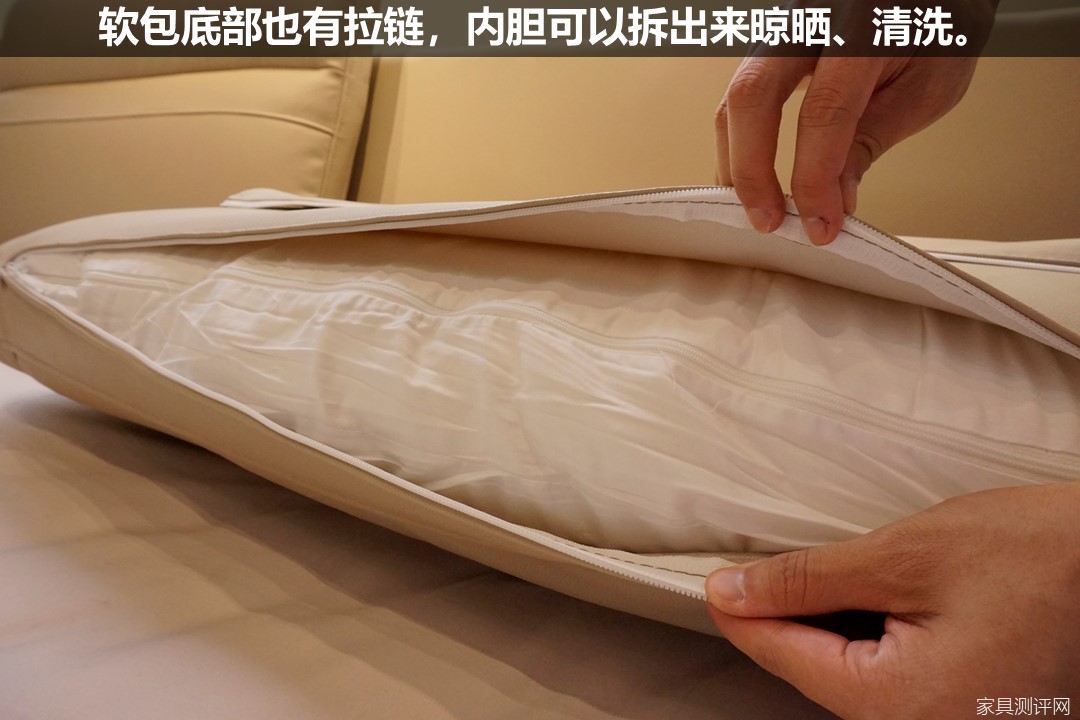 V6家居床测评：气场十足！为空间减负，给身体充电