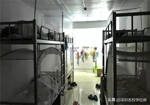 深圳公办高中各学校住宿情况,深圳民办高中住宿条件最好的