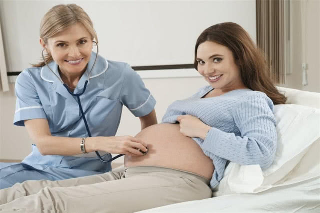 孕妇7个月早产是什么原因,孕妇有什么症状代表胎儿会早产