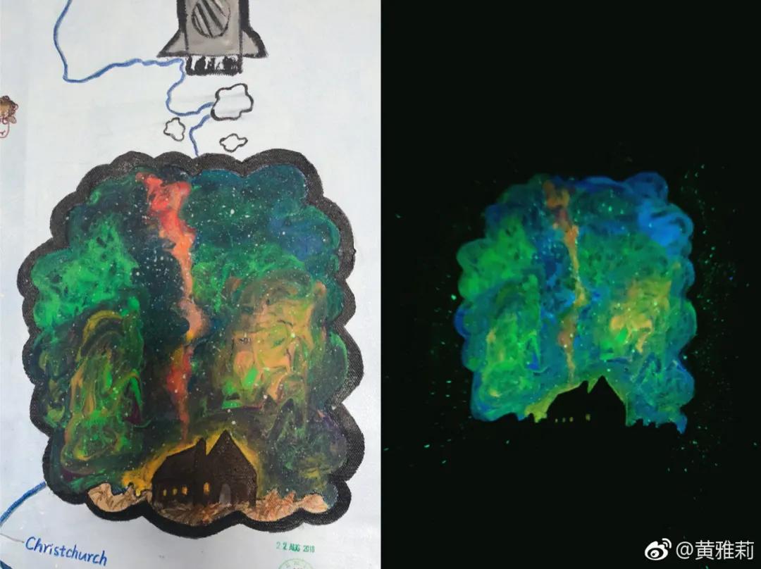 黄雅莉真实生活,黄雅莉的生活值不值得羡慕