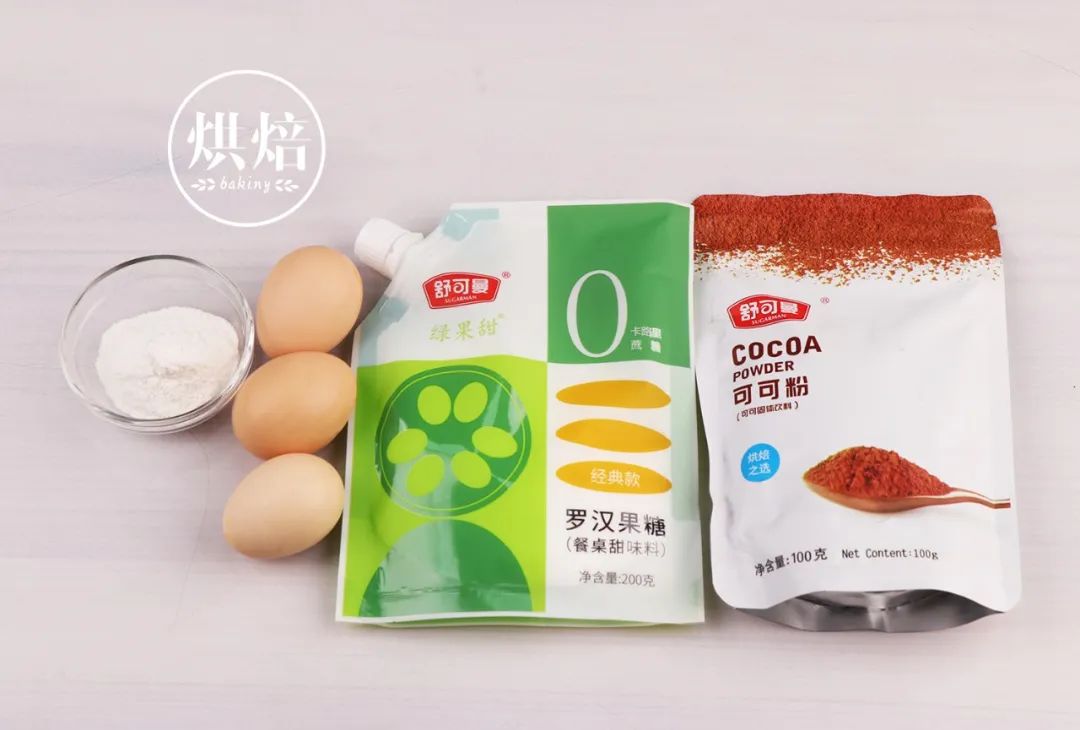 魔芋蛋糕无糖低卡,魔芋蛋糕真的低卡么