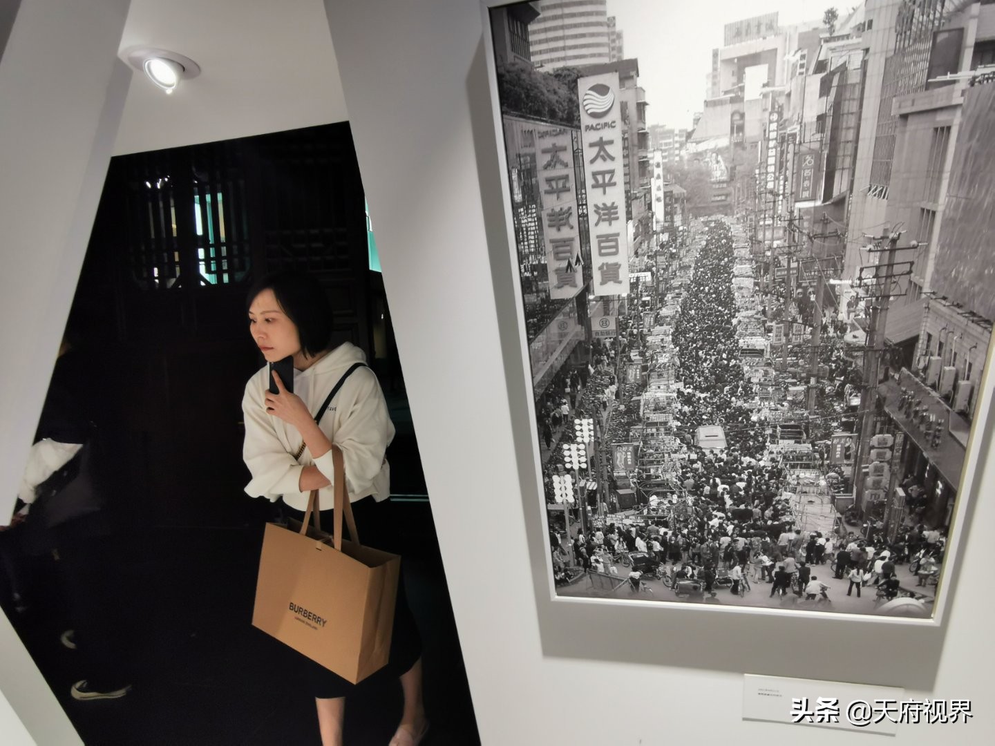 成都旧时光,成都法拉利