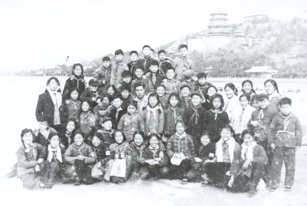 打钟庙小学76届学生,打钟庙小学