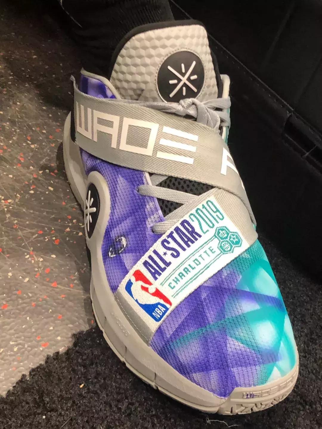 nba球星今日上脚图,伦纳德抢七绝杀上脚球鞋