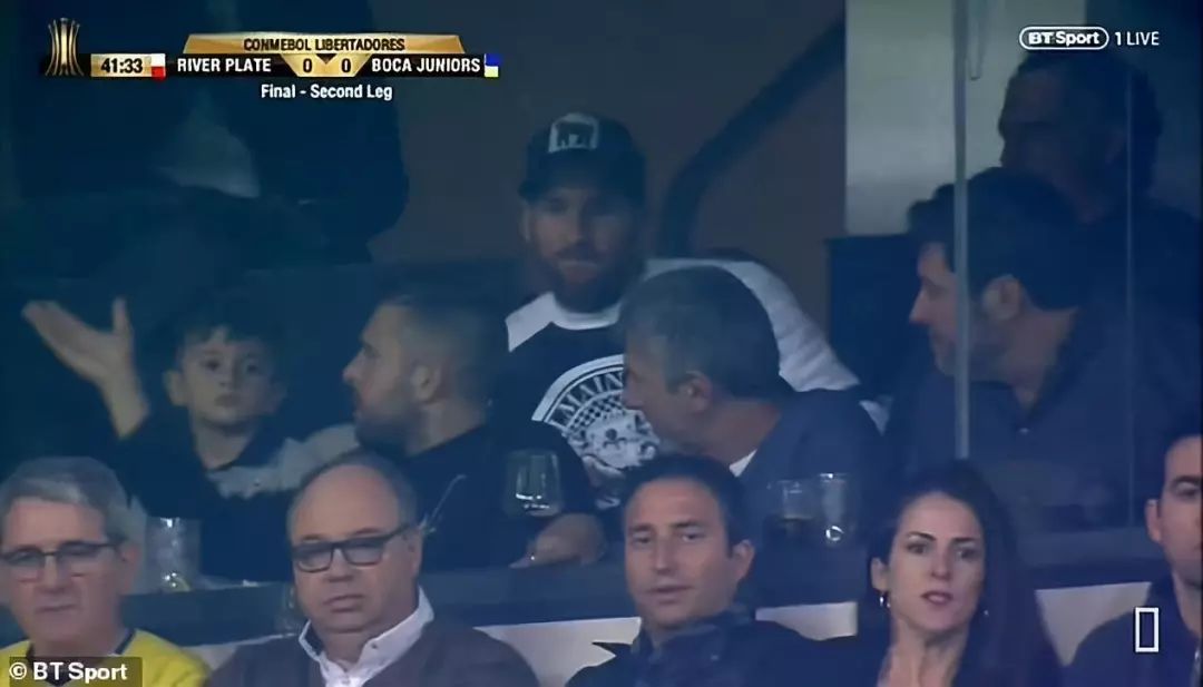 南美解放者杯决赛,南美解放者杯赛场