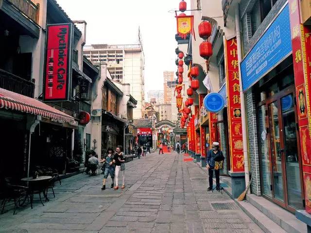 长沙拍照打卡排行榜前十名,长沙有哪些值得拍照的地方