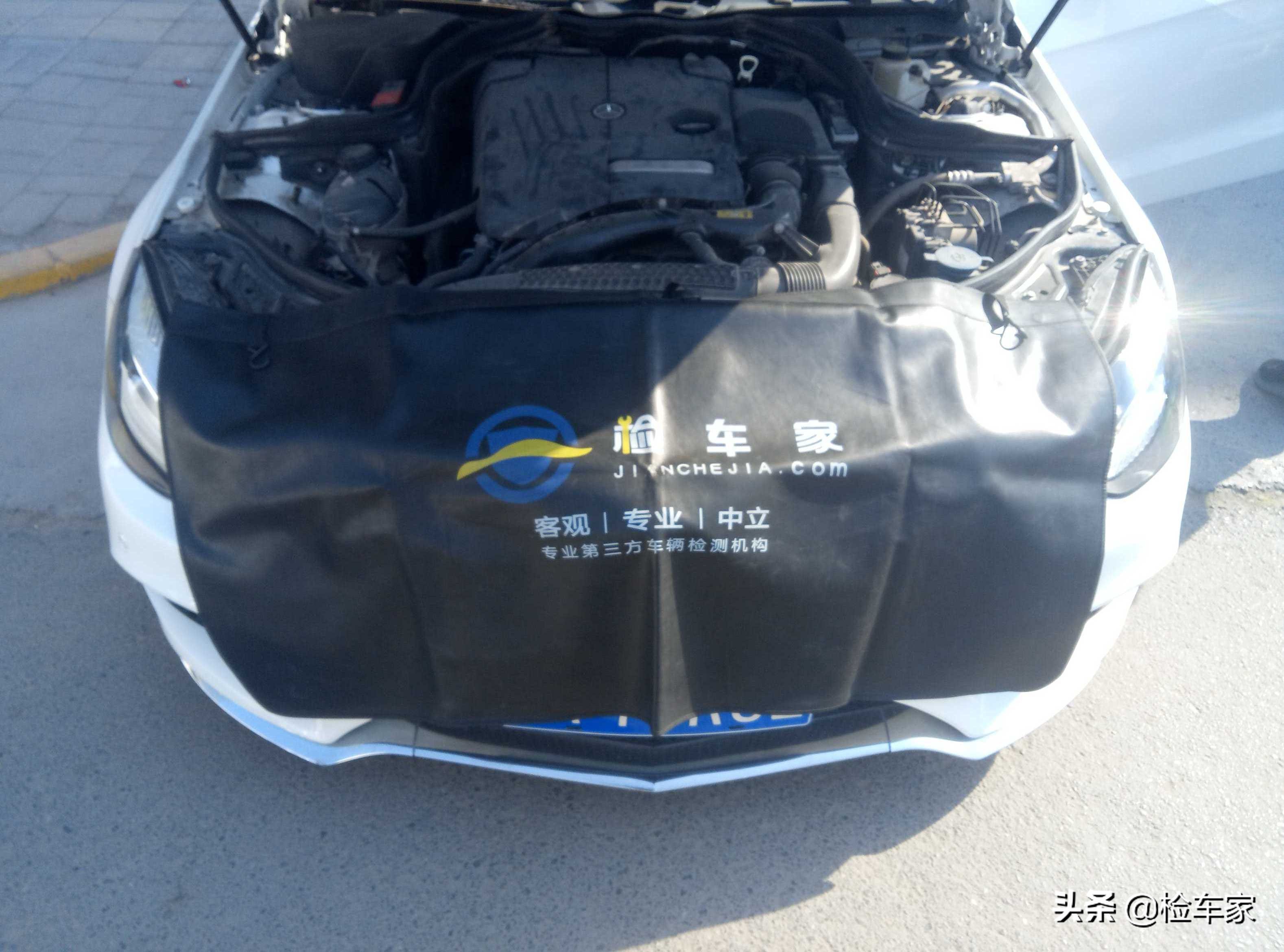 32万二手奔驰e300,30万买辆二手17年奔驰e200l