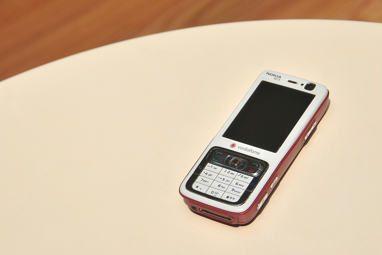 诺基亚n73拍照是现在的什么水平,诺基亚十大经典手机n73红色