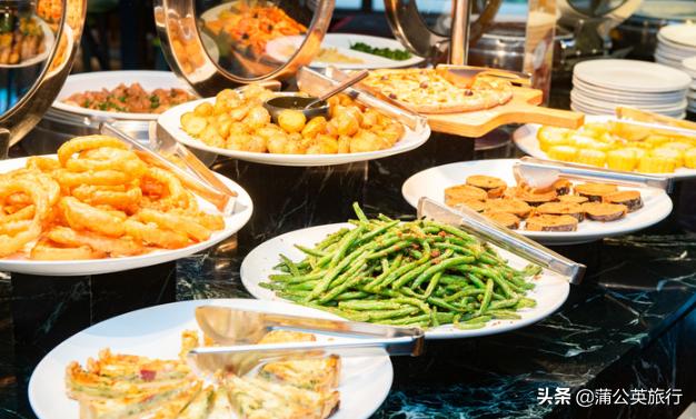 上海拉蒂娜巴西烤肉,上海巴西烤肉自助餐