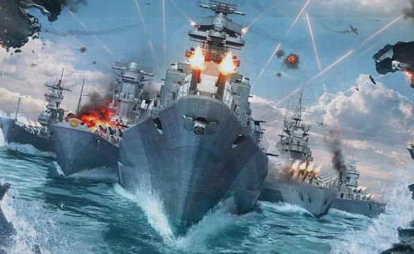 战舰世界游戏值得练习的舰艇,战舰世界手游测评